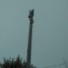 montaggio antenna +ponte radio (31)